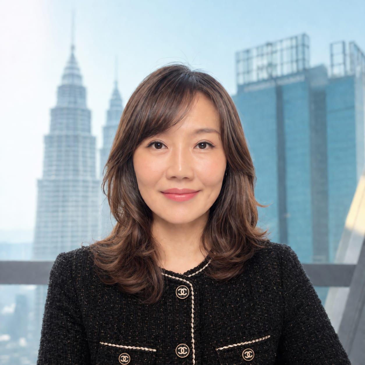Yujeong Kang